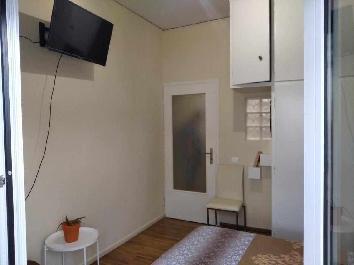 Kerameikos Residence Athens Exterior photo